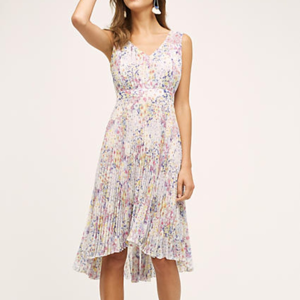 Anthropologie : Plenty dresses by Tracy Reese